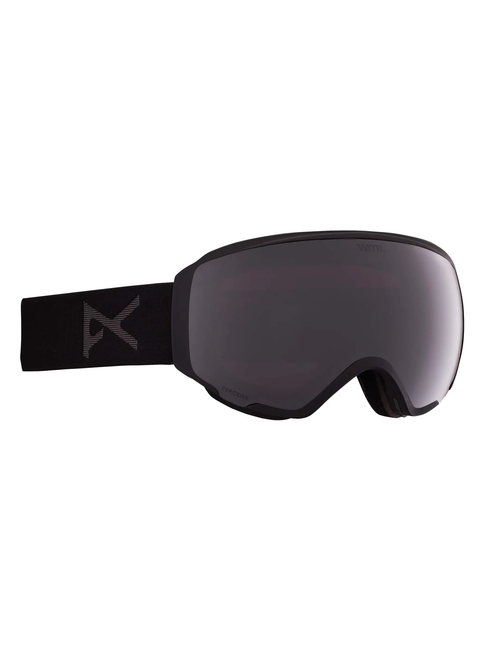 WM1 MFI Face Mask Goggle 2022