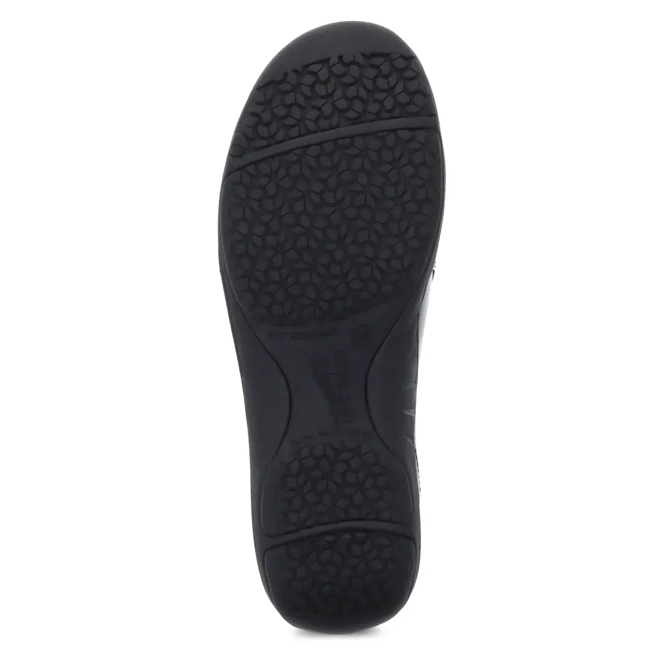 WOMEN'S DANSKO NECI SLIP-RESISTANT LOAFER | BLACK
