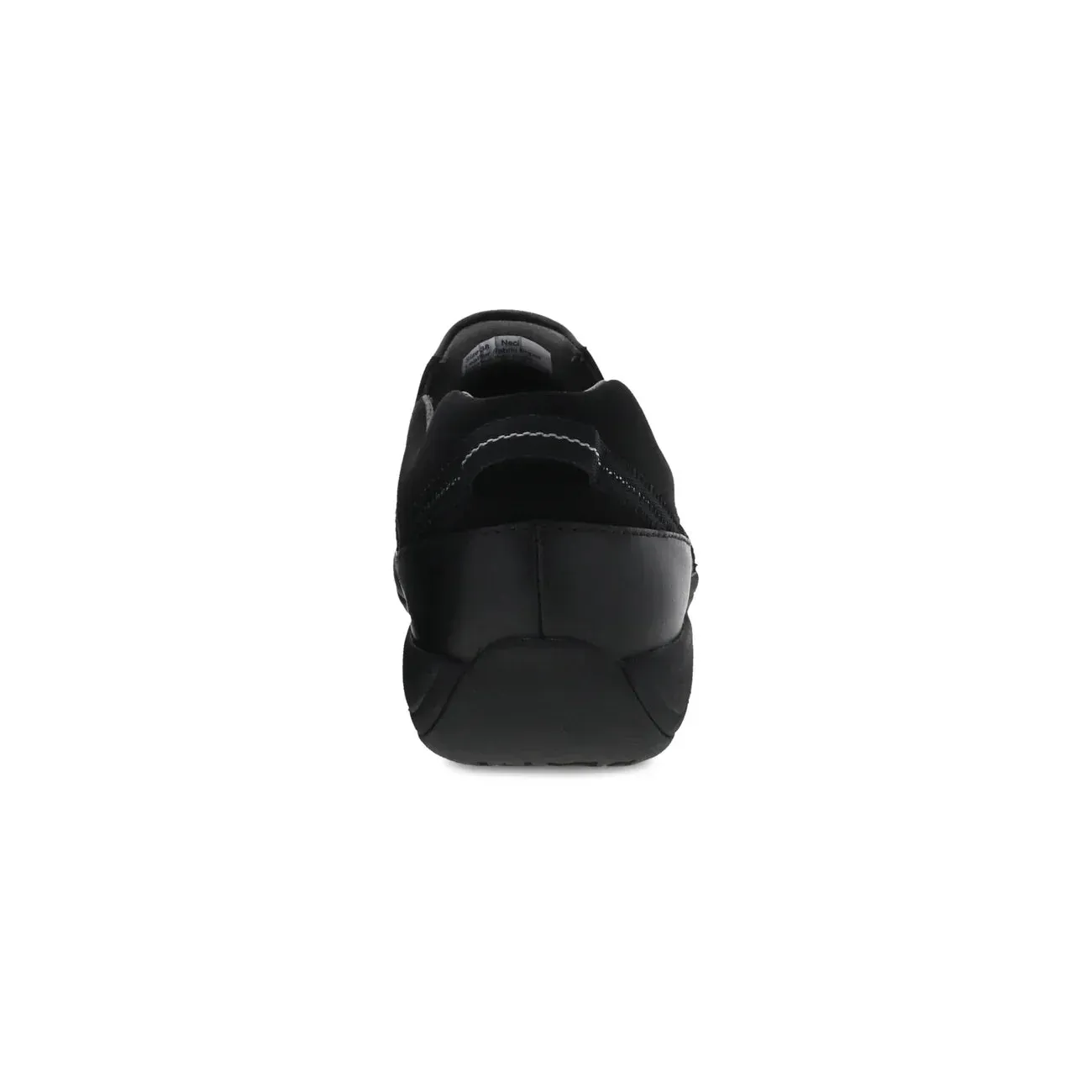 WOMEN'S DANSKO NECI SLIP-RESISTANT LOAFER | BLACK