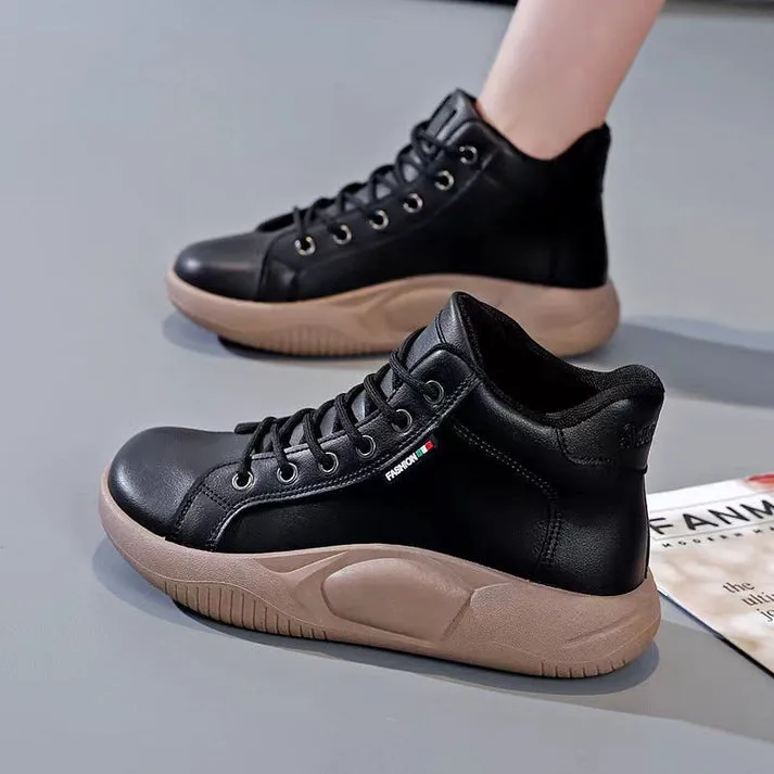 Women's Evaniel Warm Winter Boots