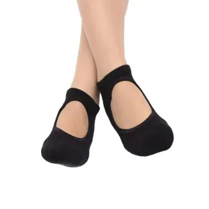 Women's High Quality Pilates Yoga Socks