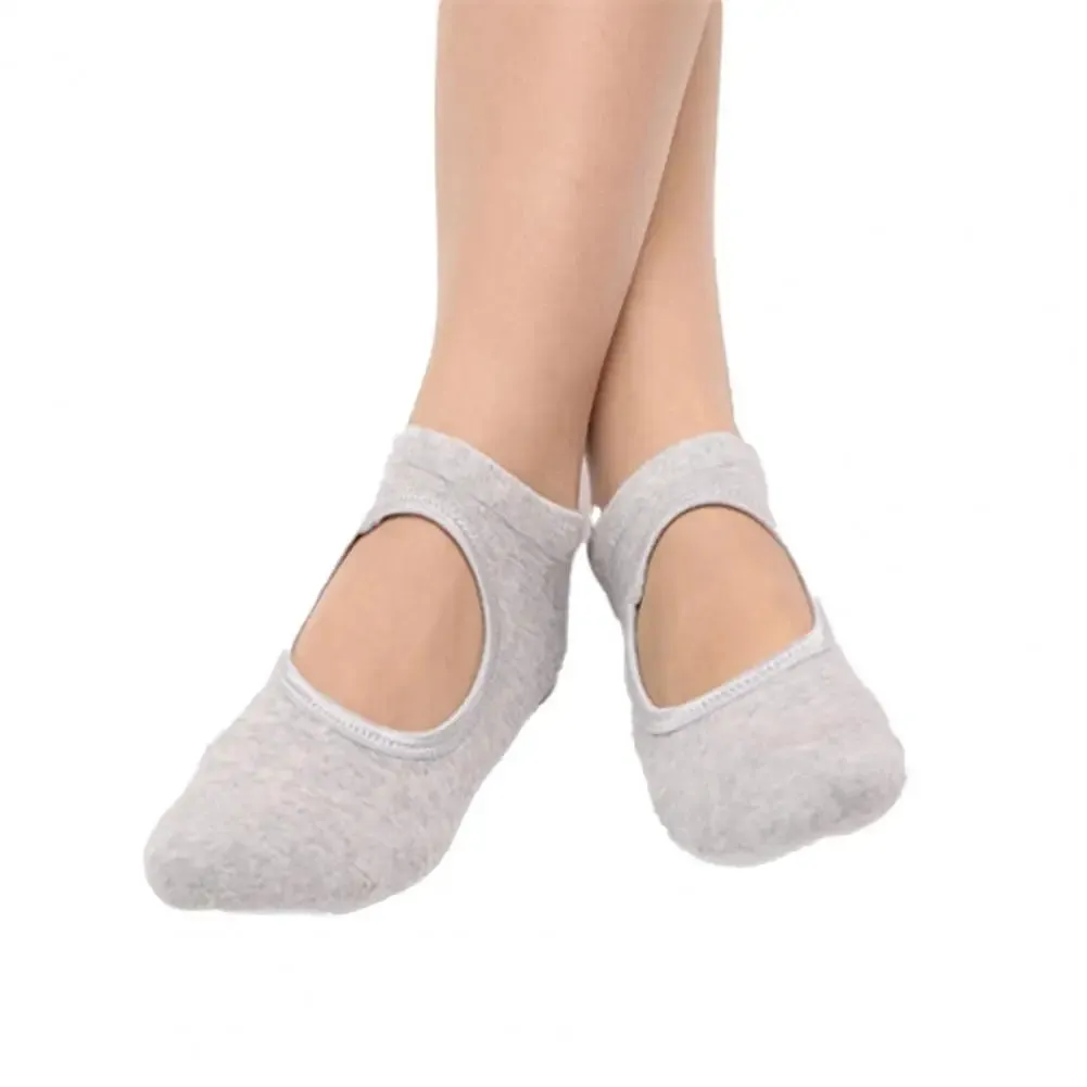 Women's High Quality Pilates Yoga Socks