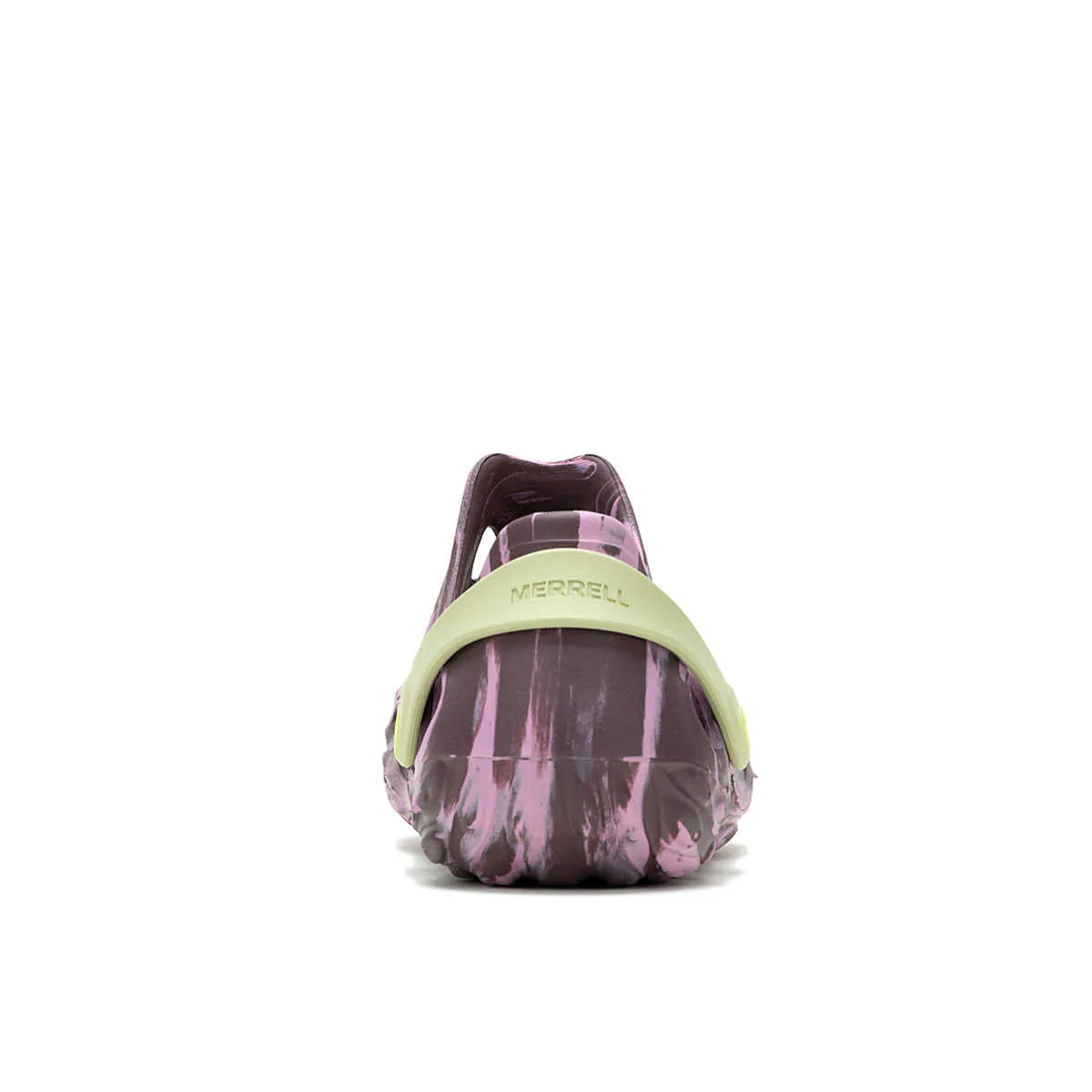 Women's Hydro Moc - Plumwine/Fondant - 006678