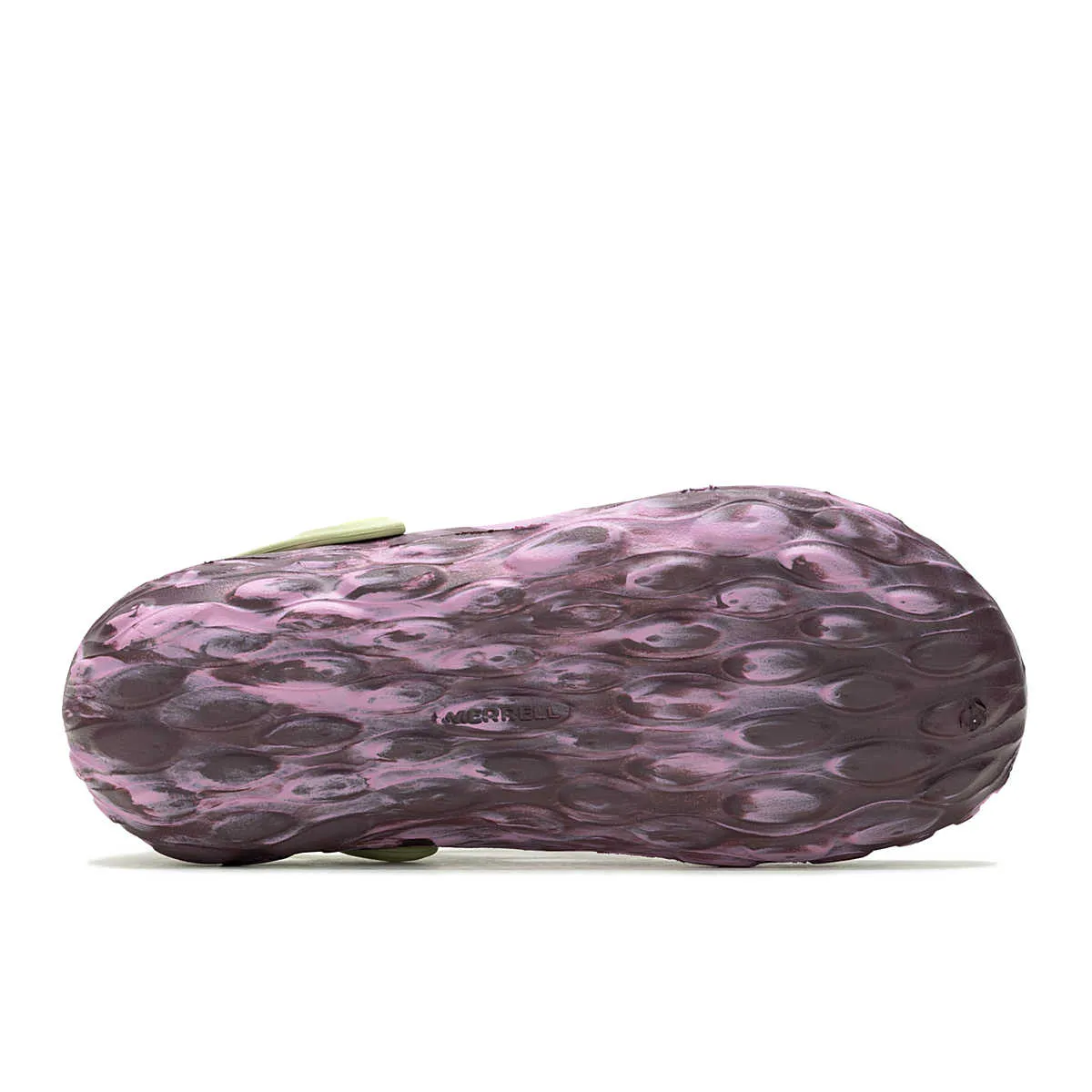 Women's Hydro Moc - Plumwine/Fondant - 006678