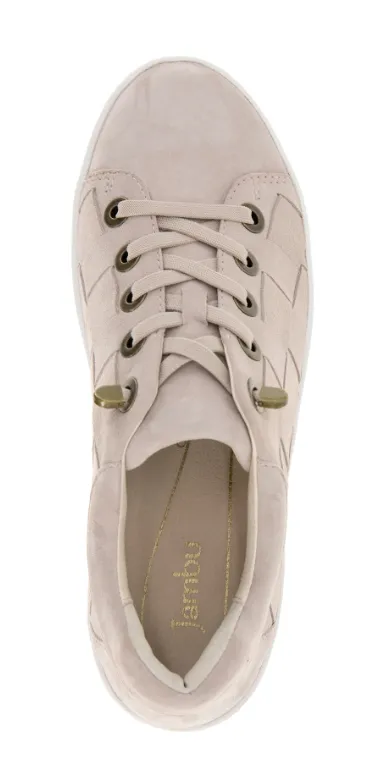 WOMEN'S JAMBU CHLOE SNEAKER | TAUPE