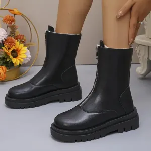 Women's Kailani Casual Winter Boots