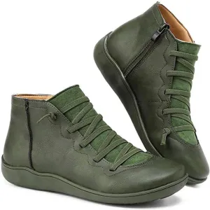 Women's Mirabel Elite Comfort Boots