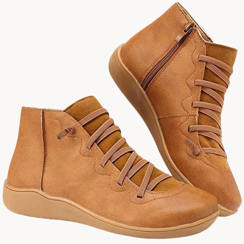 Women's Mirabel Elite Comfort Boots