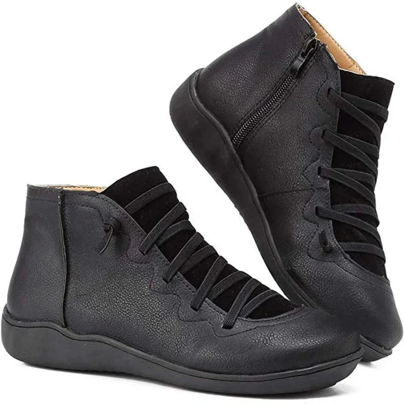 Women's Mirabel Elite Comfort Boots