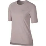 Women's Nike Breathe Tailwind Top SS