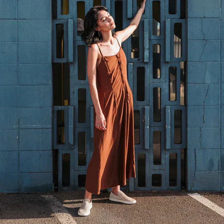 WOMEN'S OLUKAI PEHUEA | TAPA / TAPA