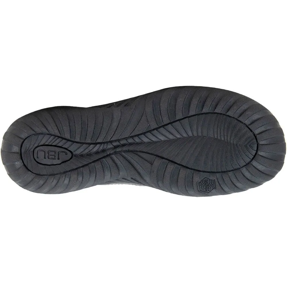 Women's Phoebe Loafer - Black - B4PHO01