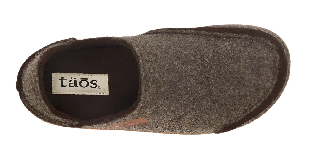 WOMEN'S TAOS CONVERTAWOOL  | BROWN OLIVE