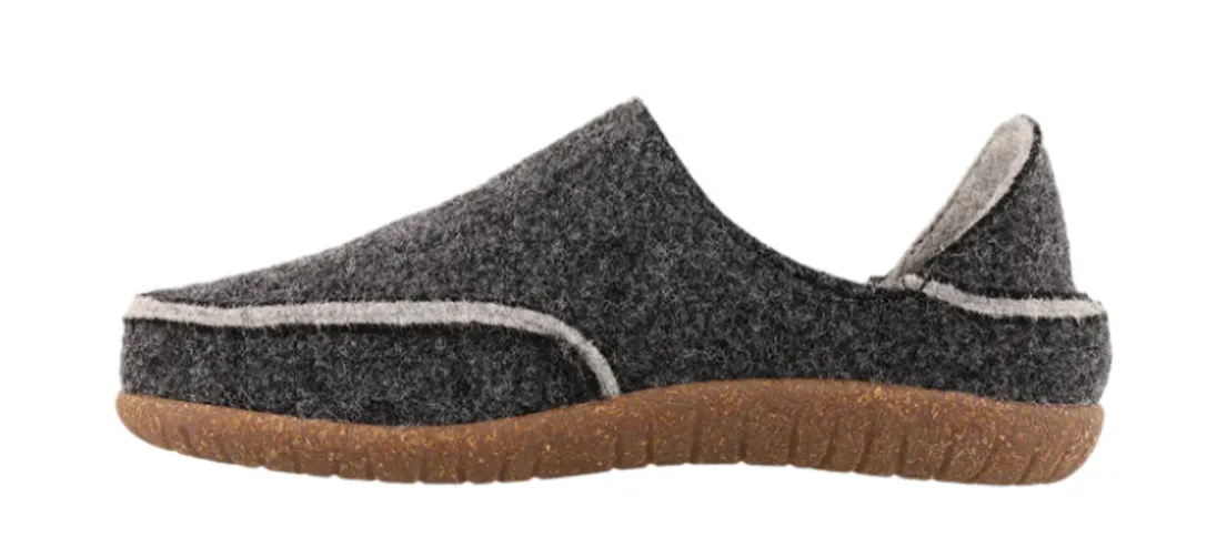 WOMEN'S TAOS CONVERTAWOOL | CHARCOAL