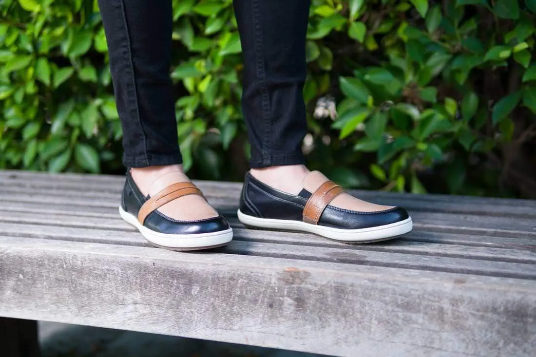 WOMEN'S TAOS UPWARD | BLACK GREY MULTI