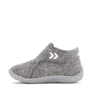Wool Slipper Infant Alloy