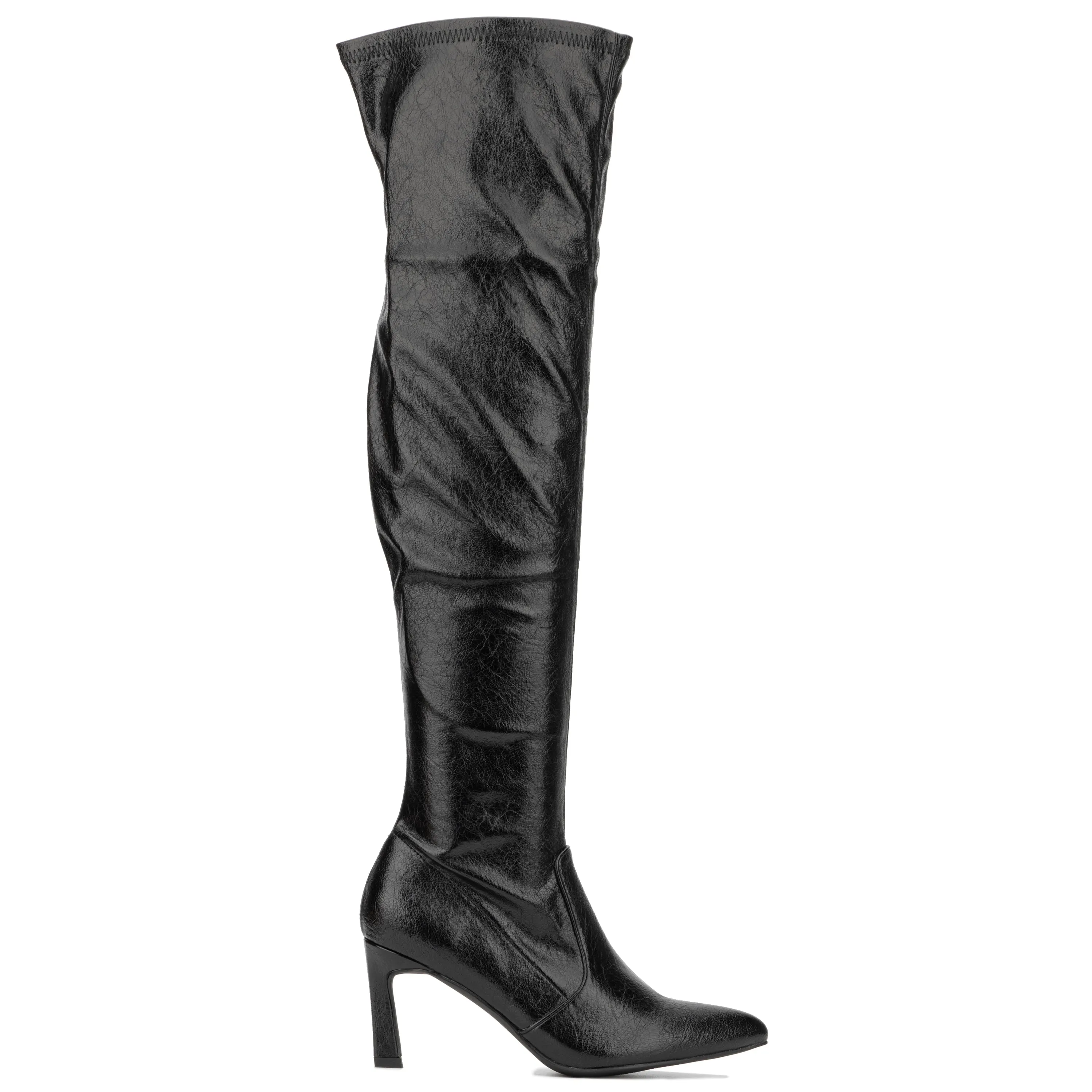 Xiena Tall Boots