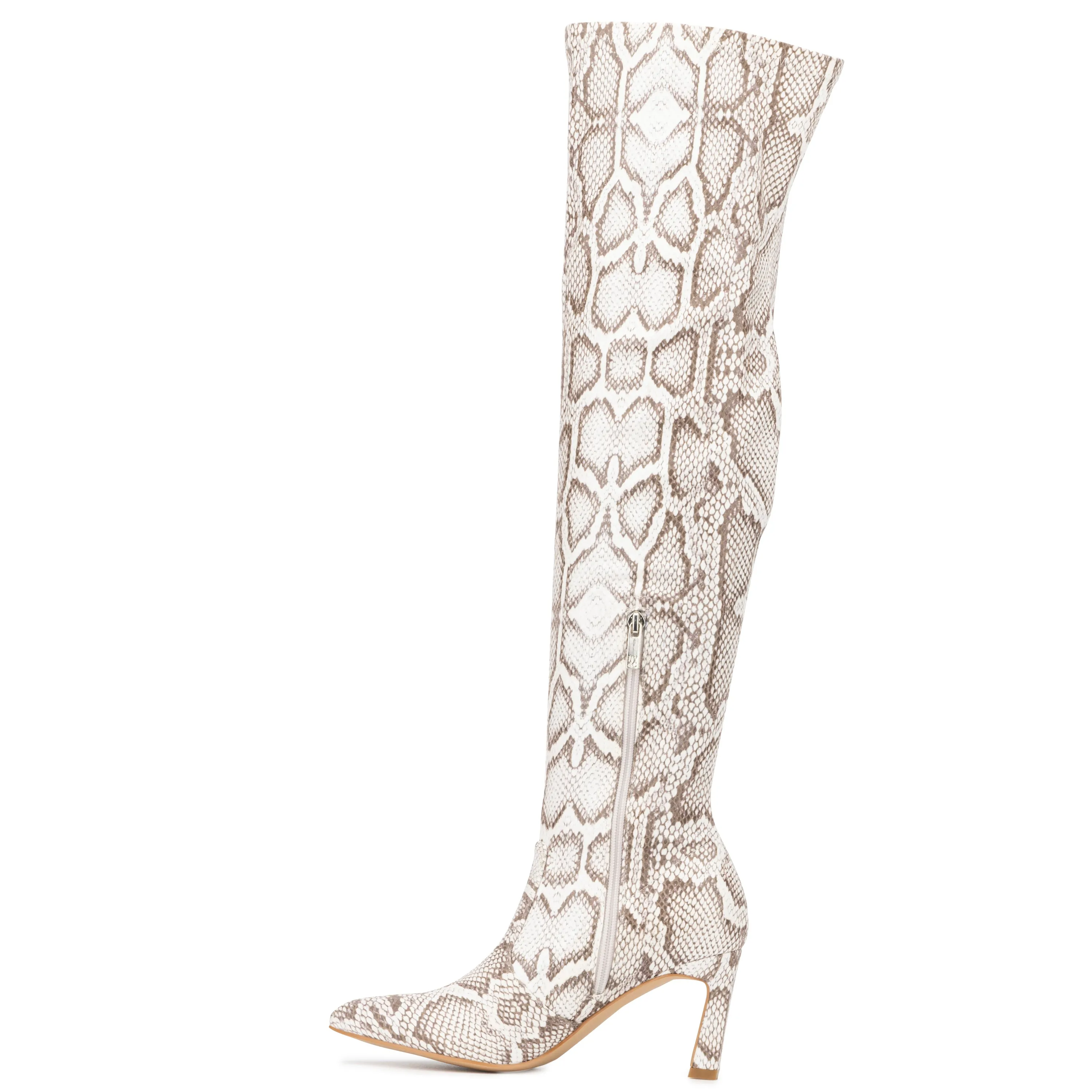 Xiena Tall Boots
