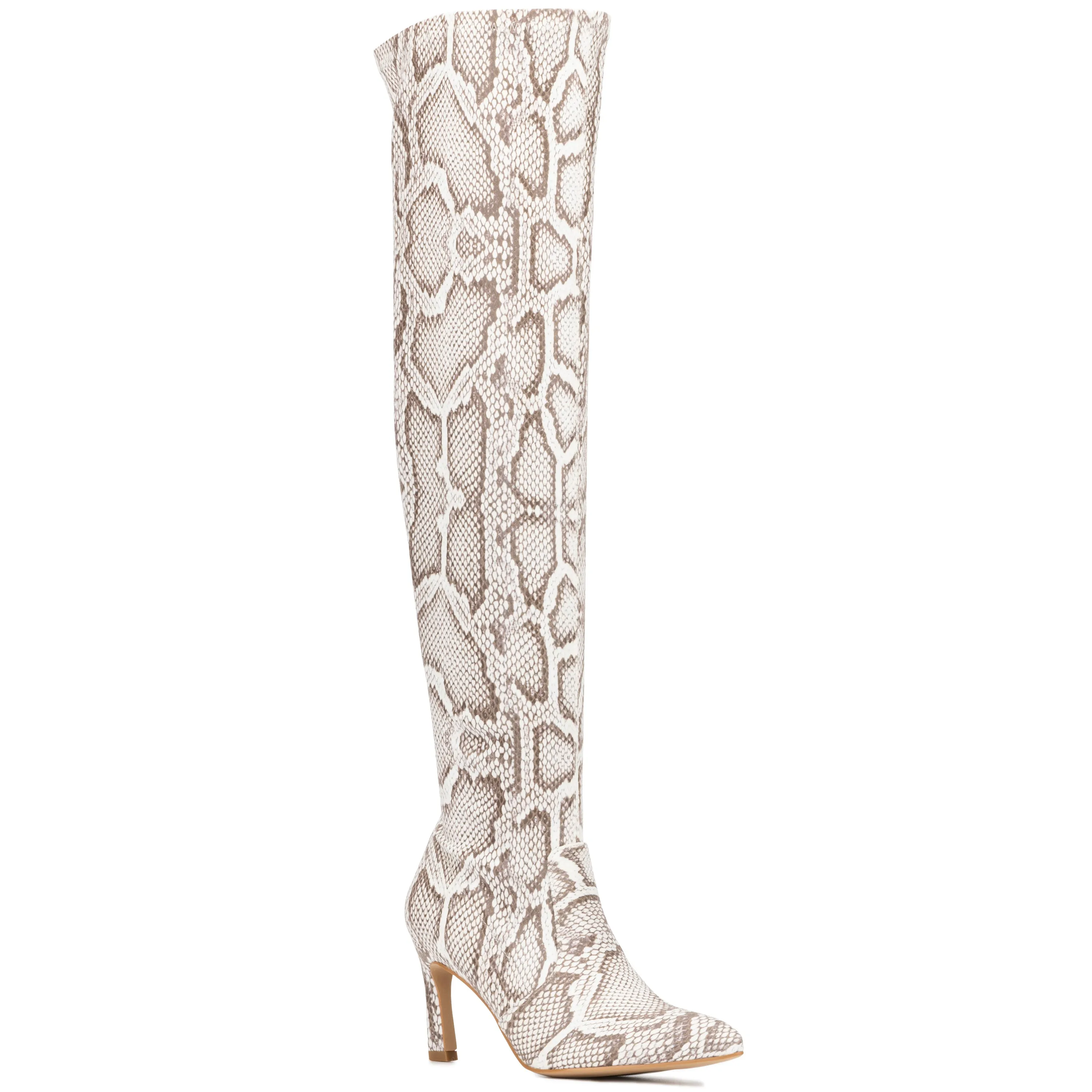 Xiena Tall Boots