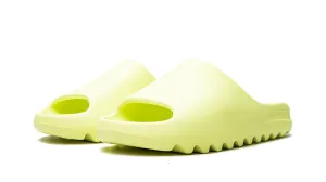 Yeezy Slides "Glow"