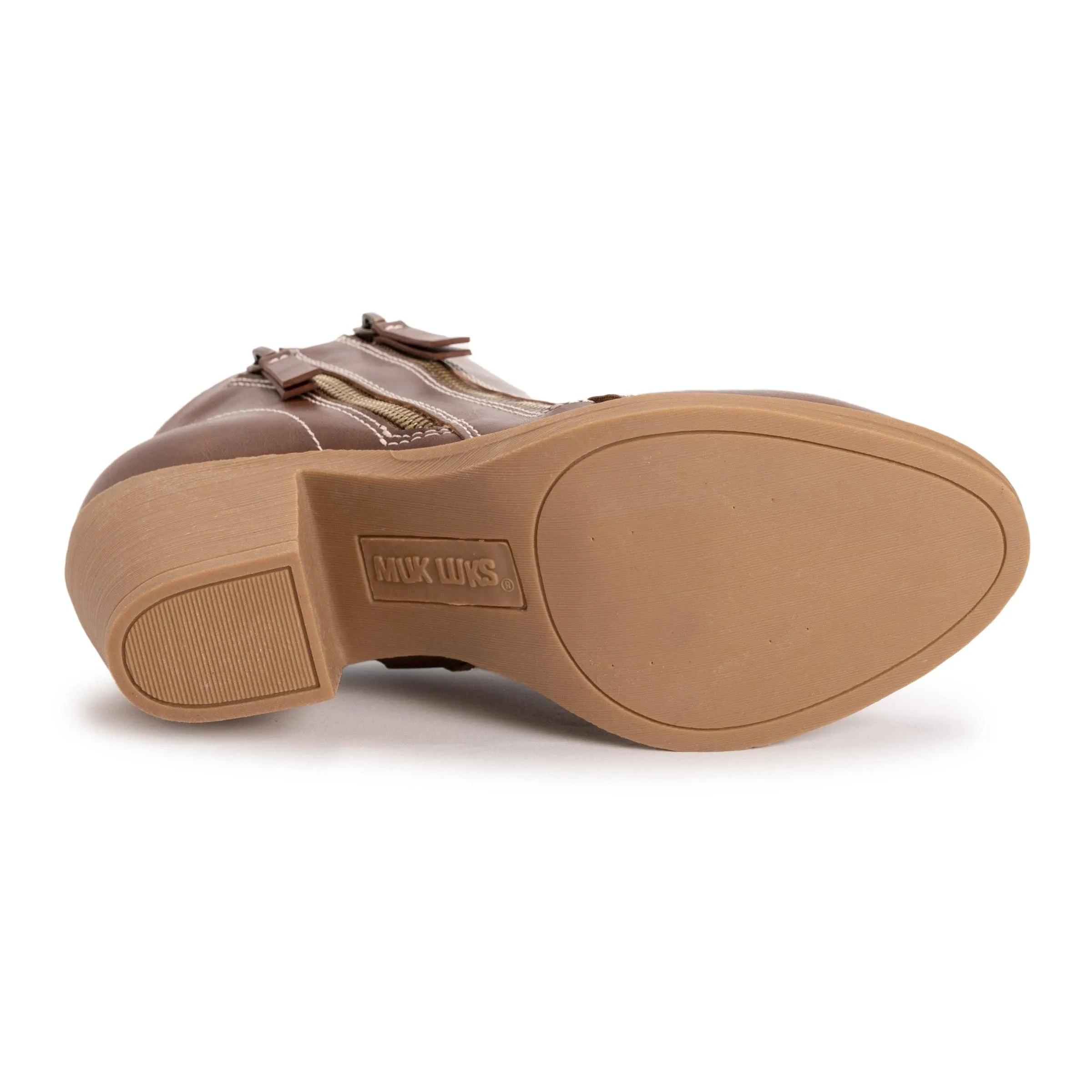 Yellowstone Yardley Boots