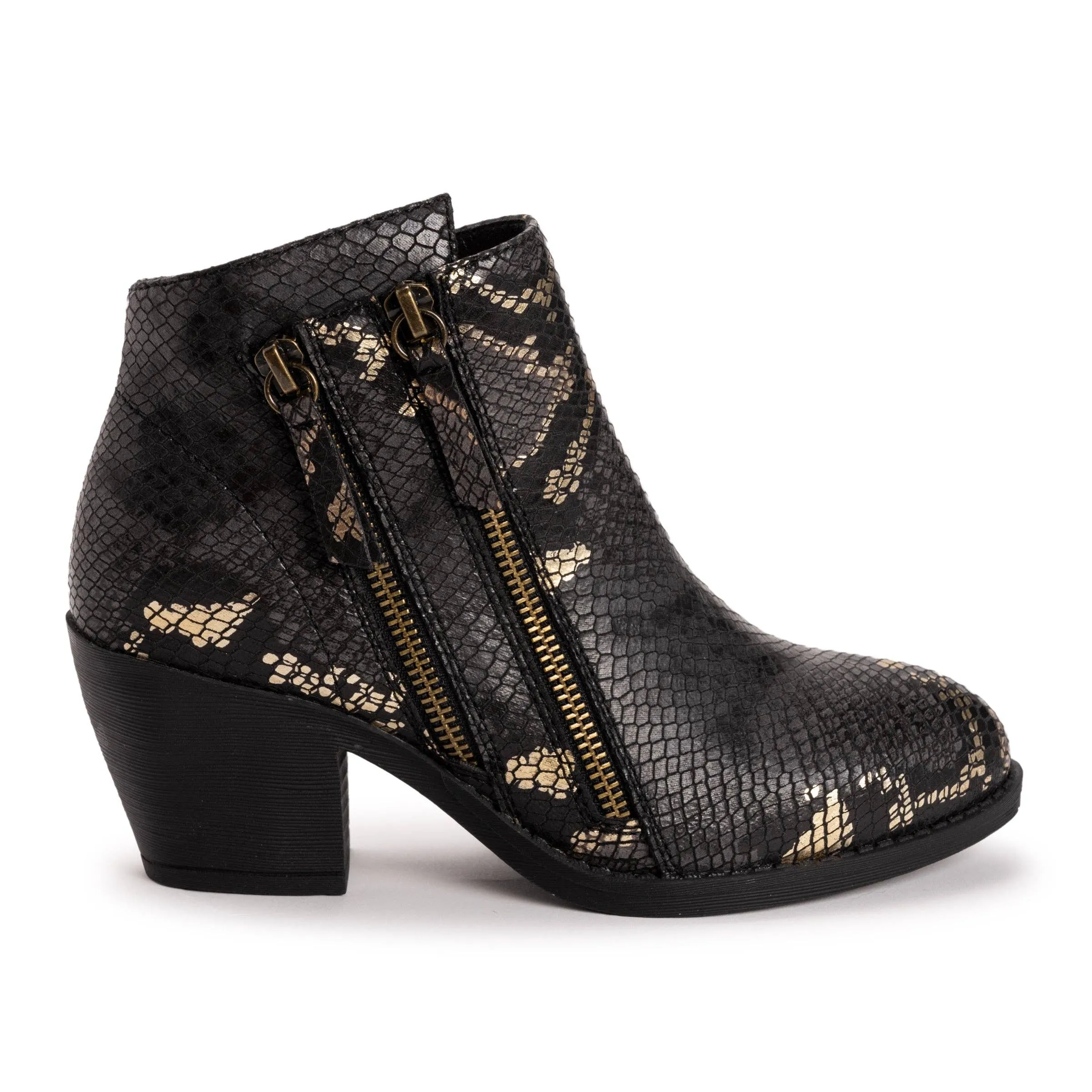 Yellowstone Yardley Boots