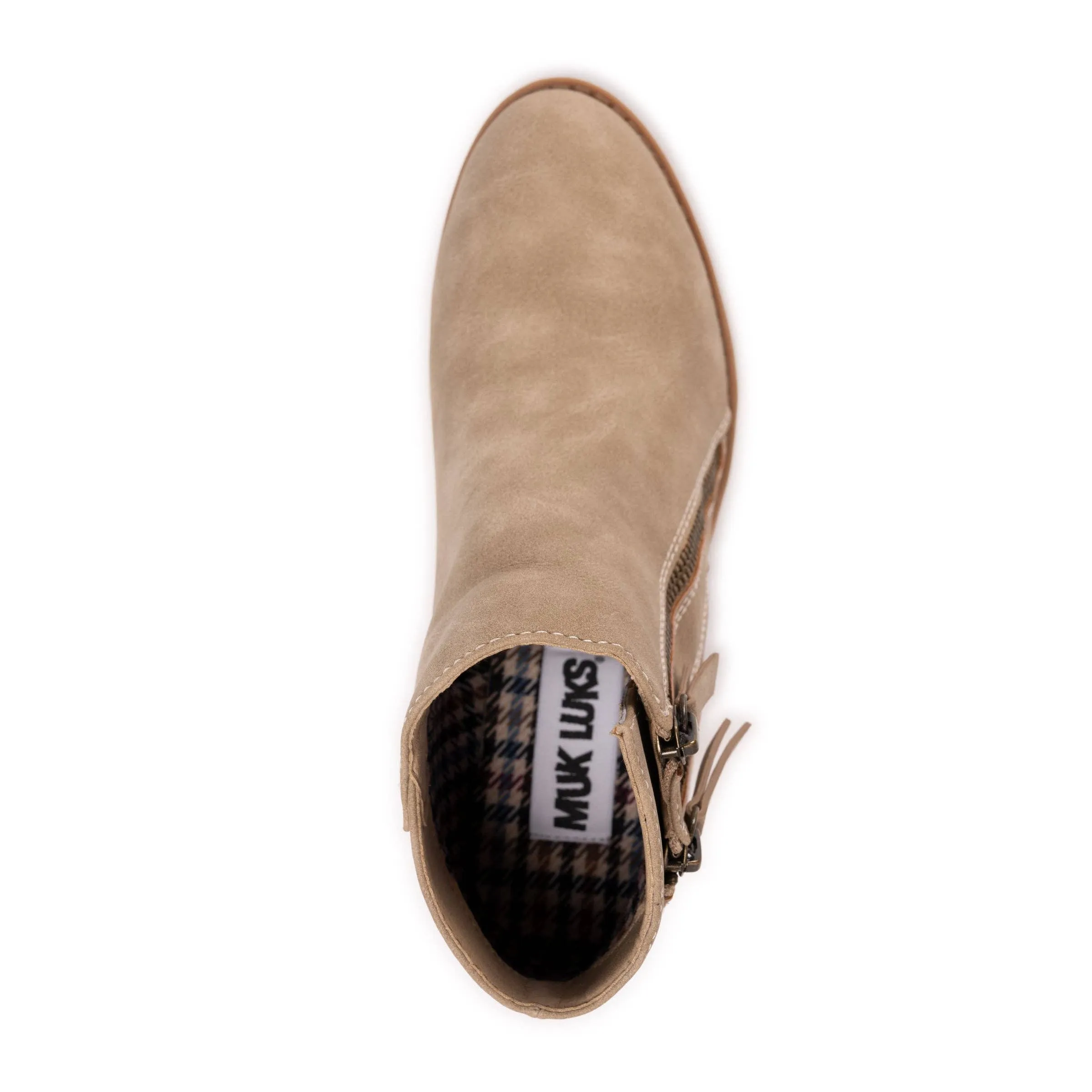 Yellowstone Yardley Boots