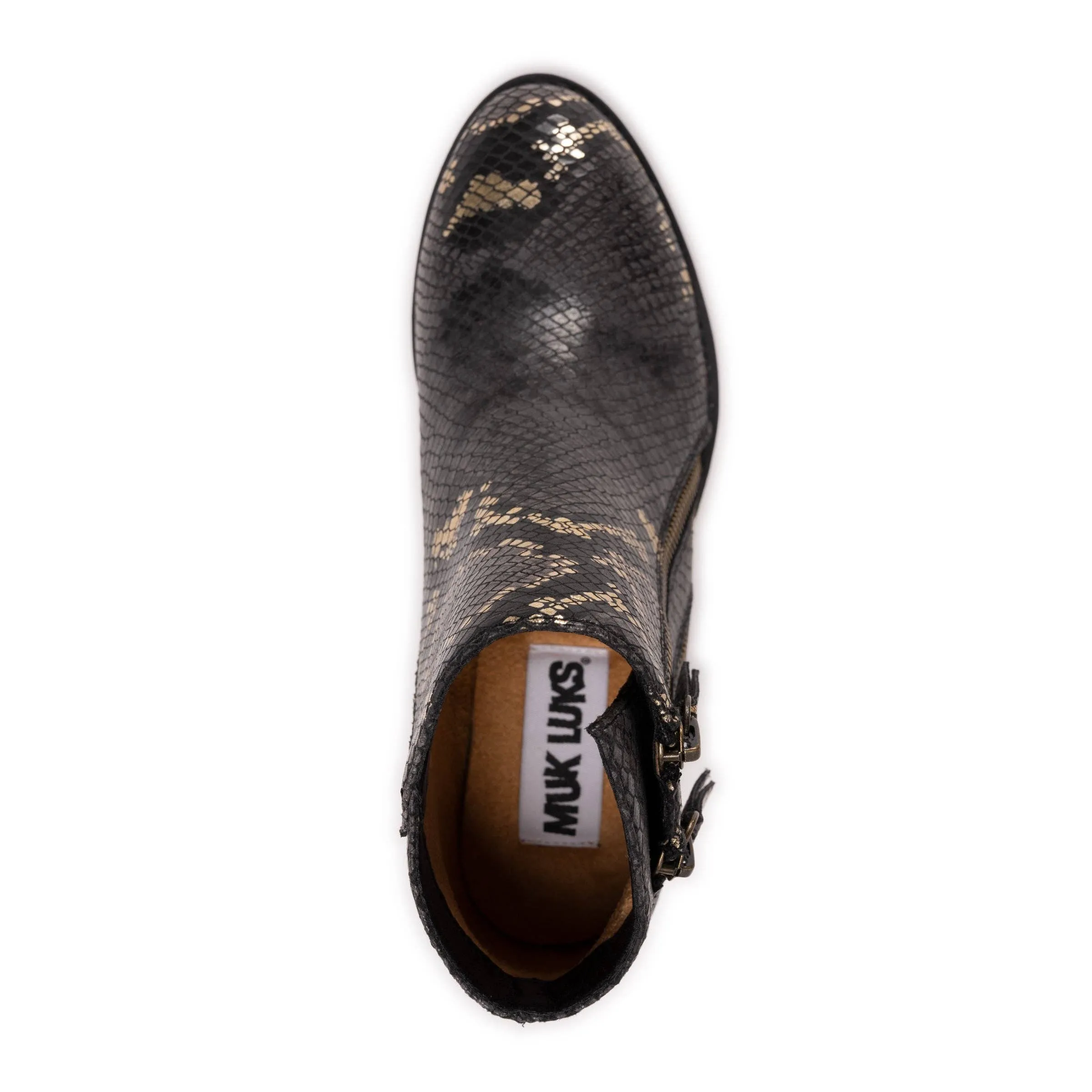 Yellowstone Yardley Boots