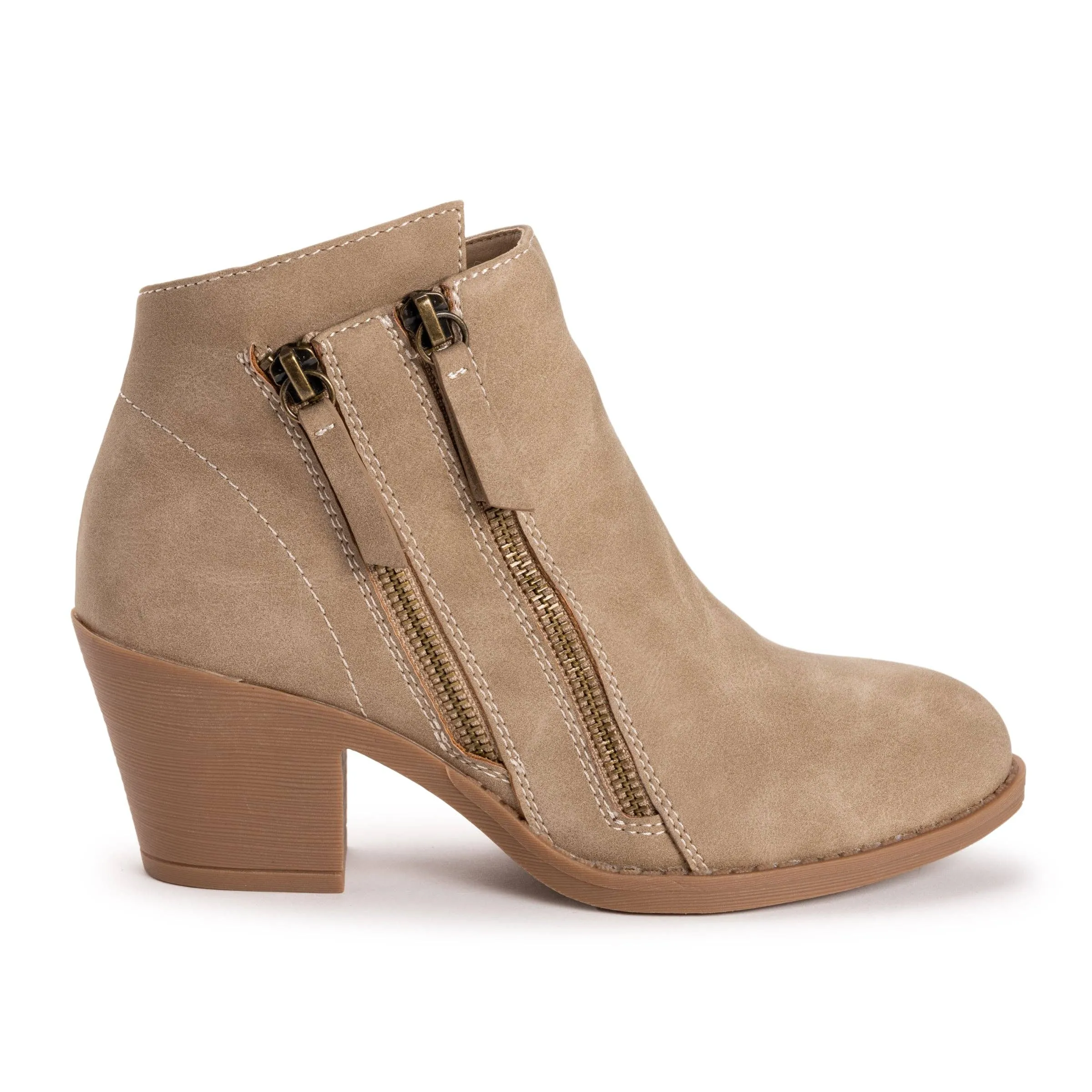 Yellowstone Yardley Boots