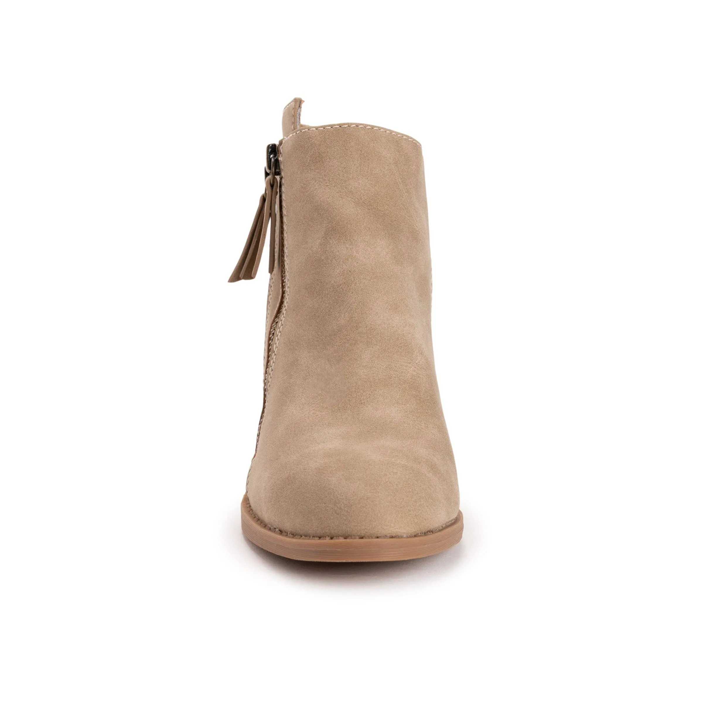 Yellowstone Yardley Boots