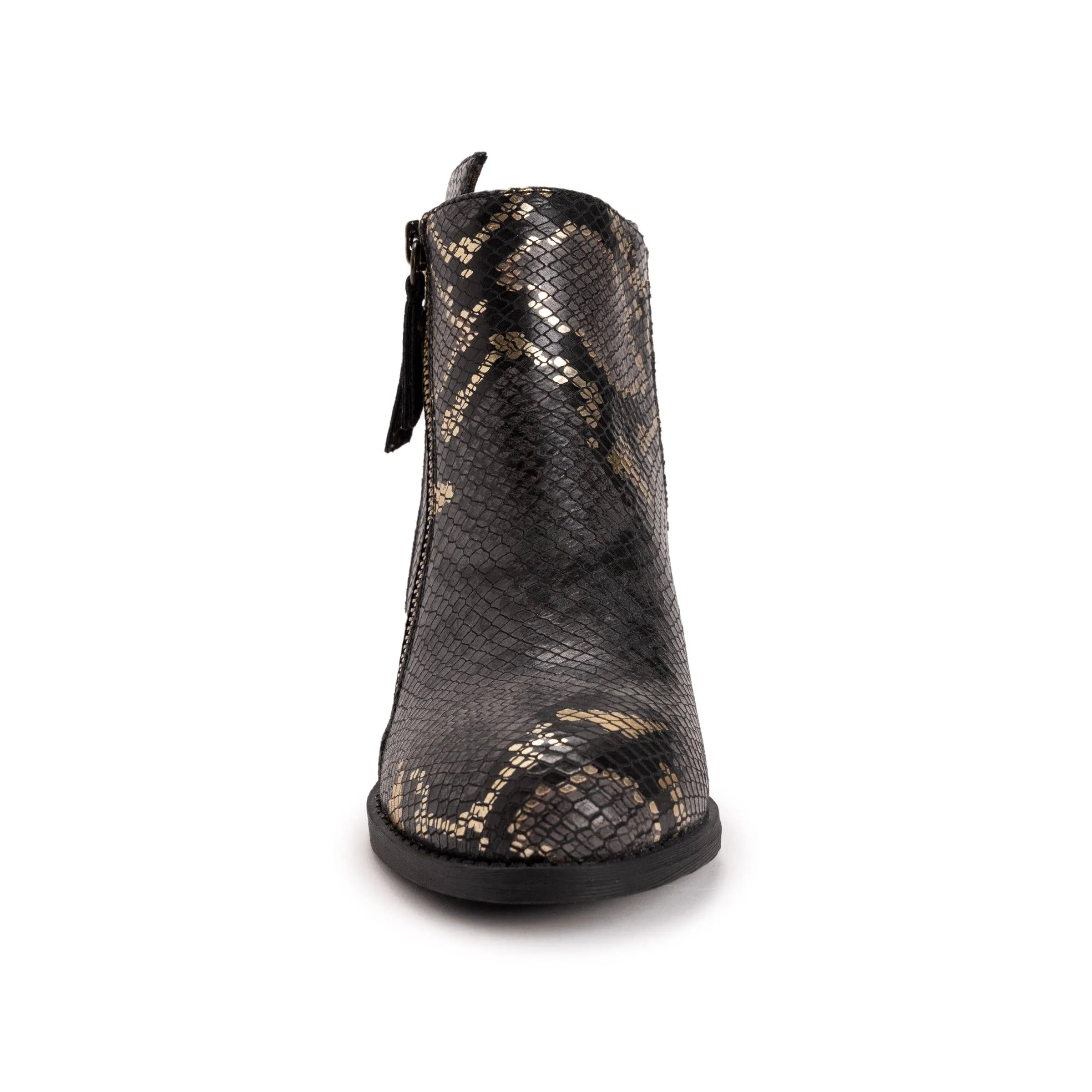 Yellowstone Yardley Boots