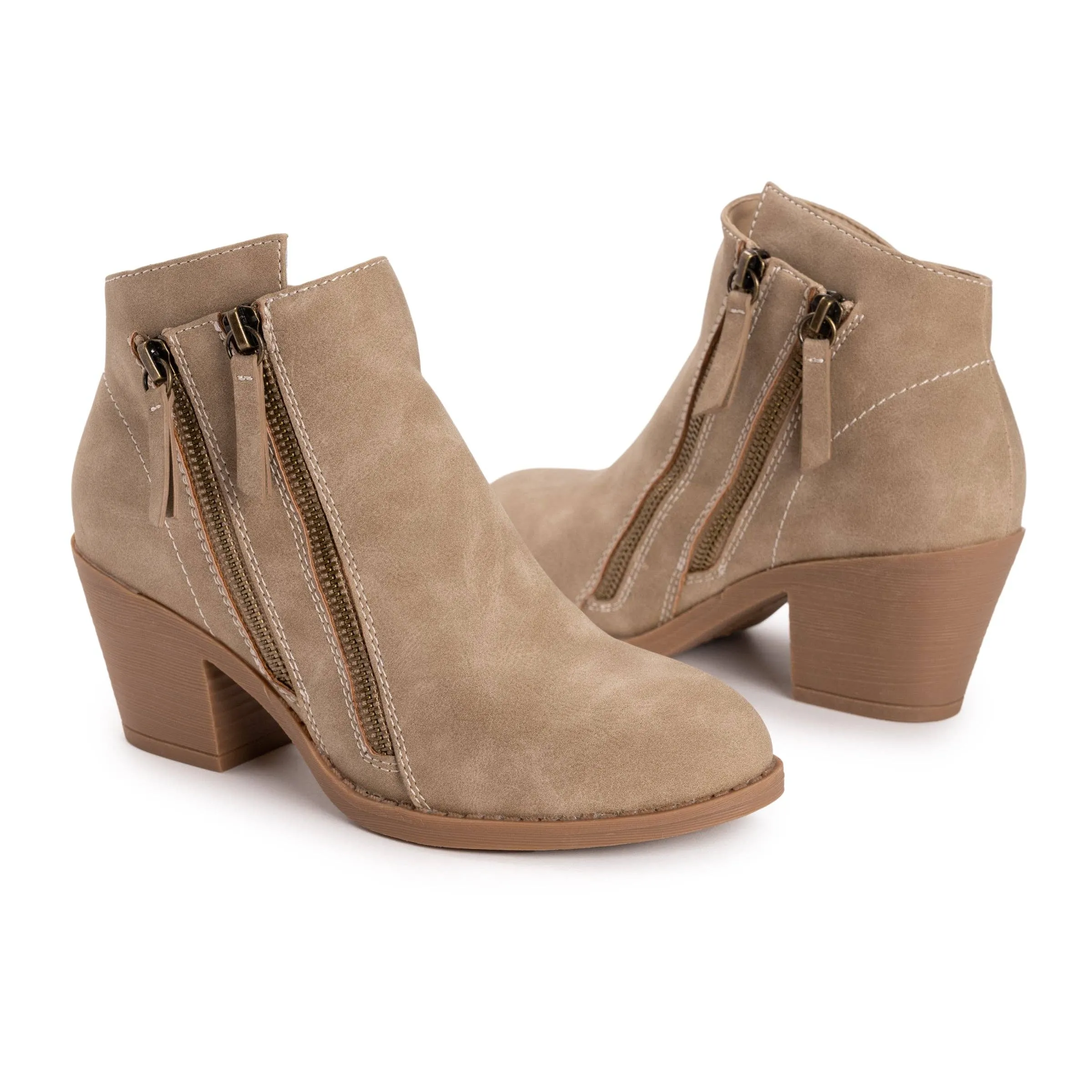 Yellowstone Yardley Boots