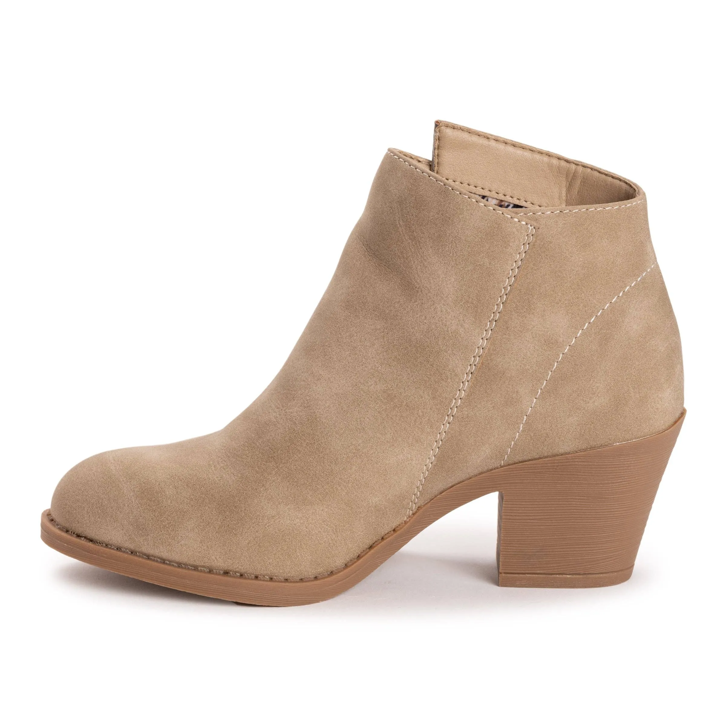 Yellowstone Yardley Boots