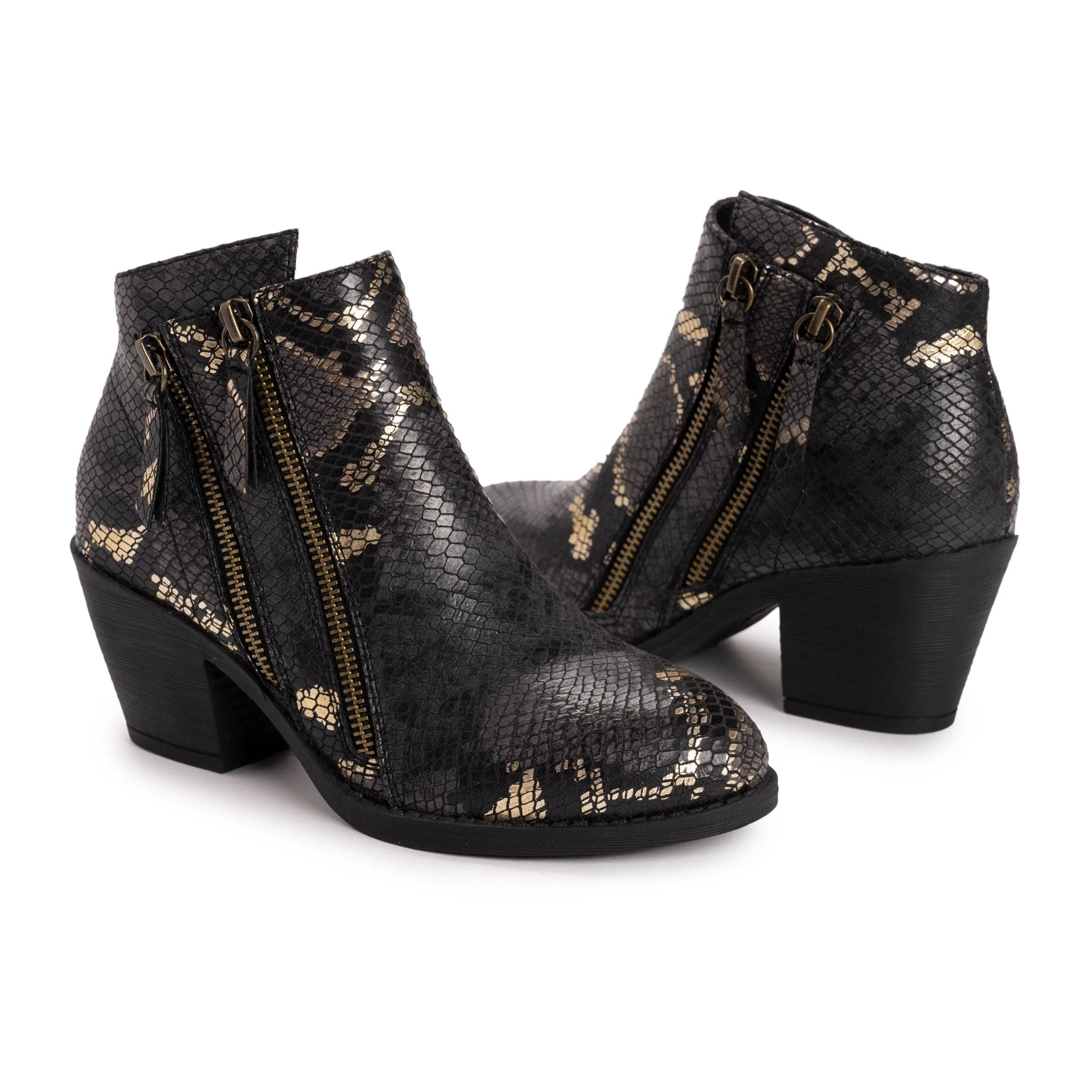 Yellowstone Yardley Boots