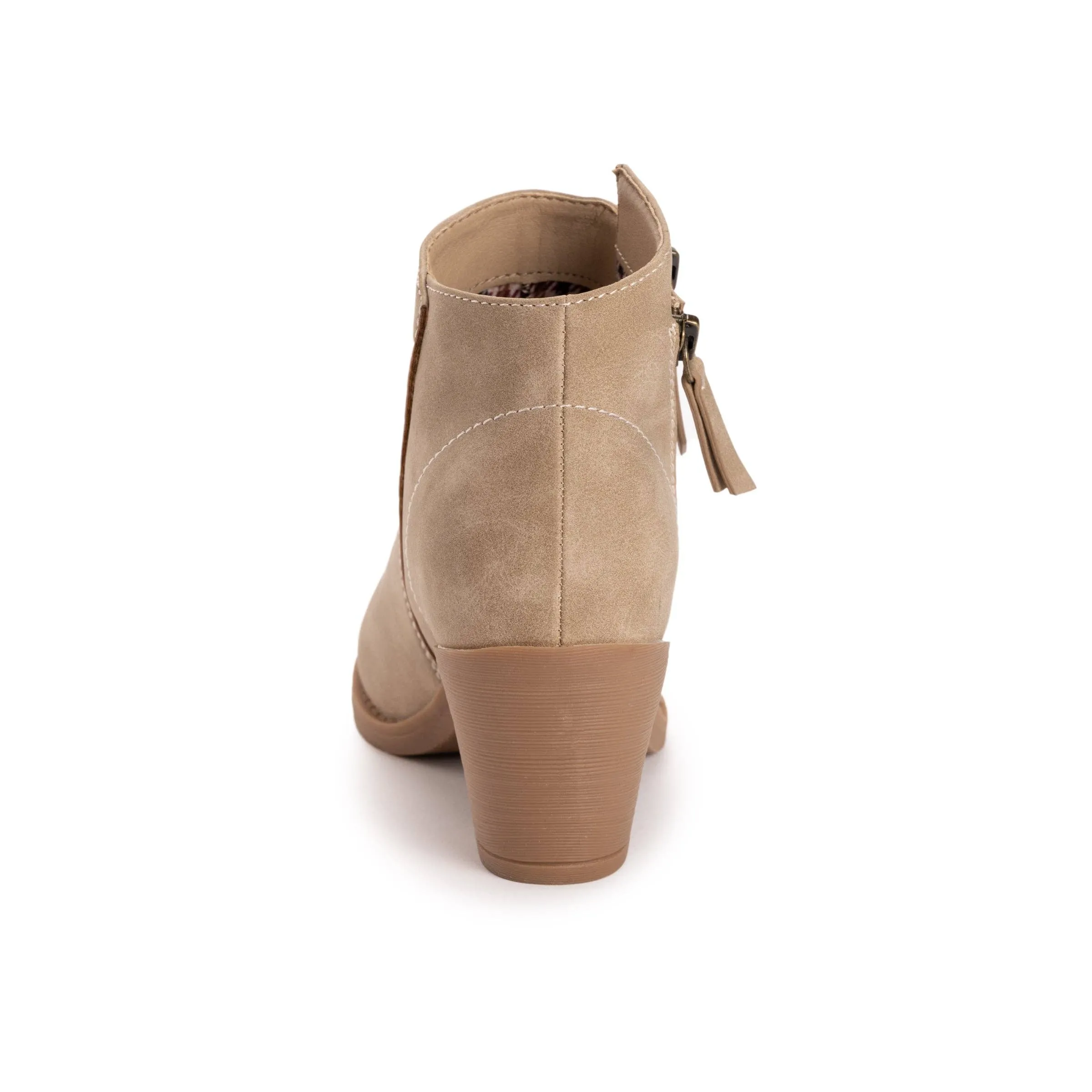 Yellowstone Yardley Boots