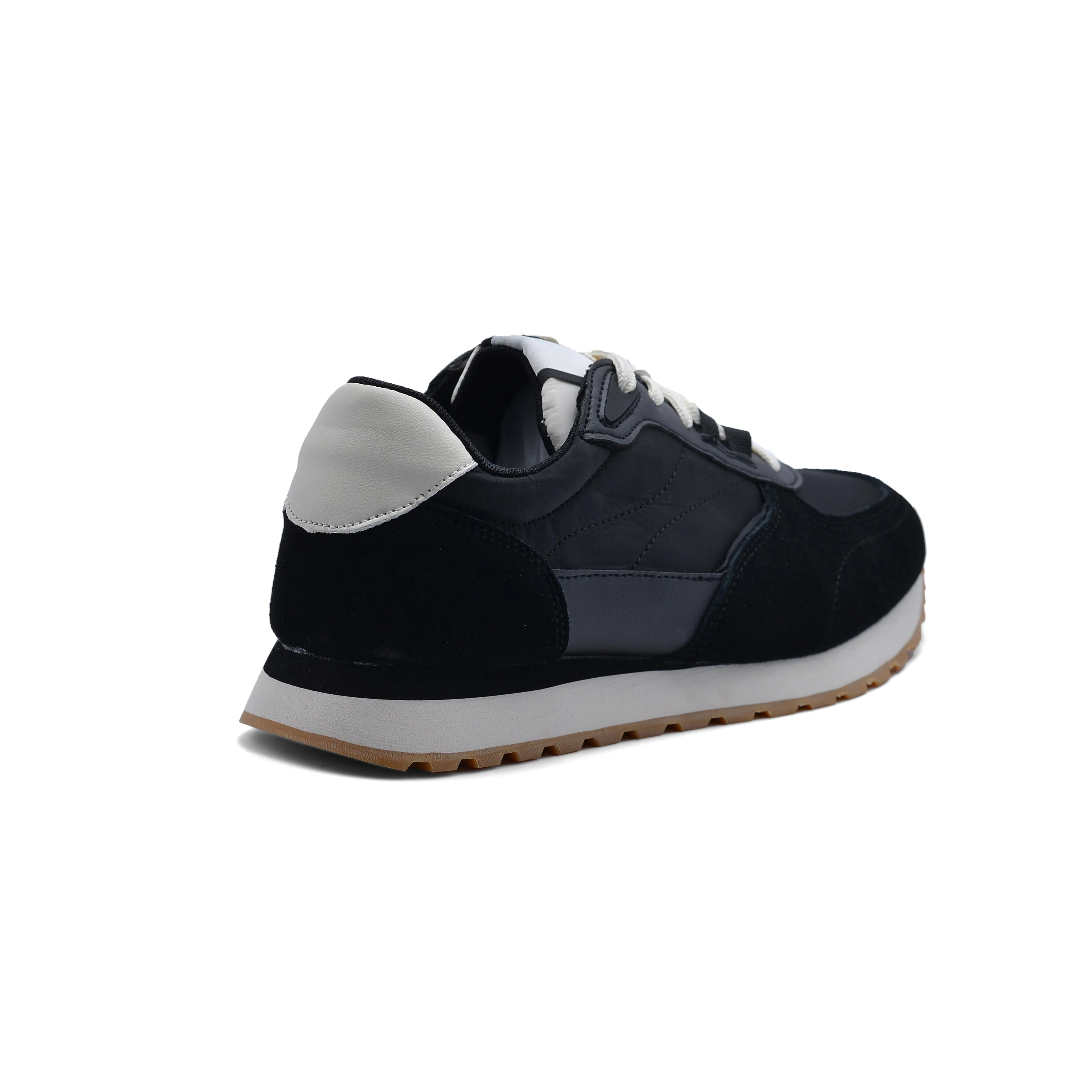 Zara Sneaker 2314/420 Black
