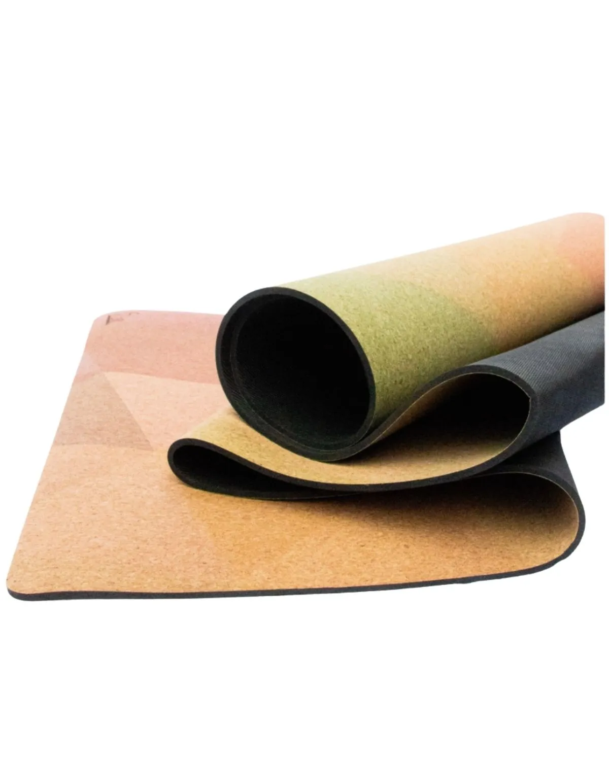 Zen Cork Yoga Mat