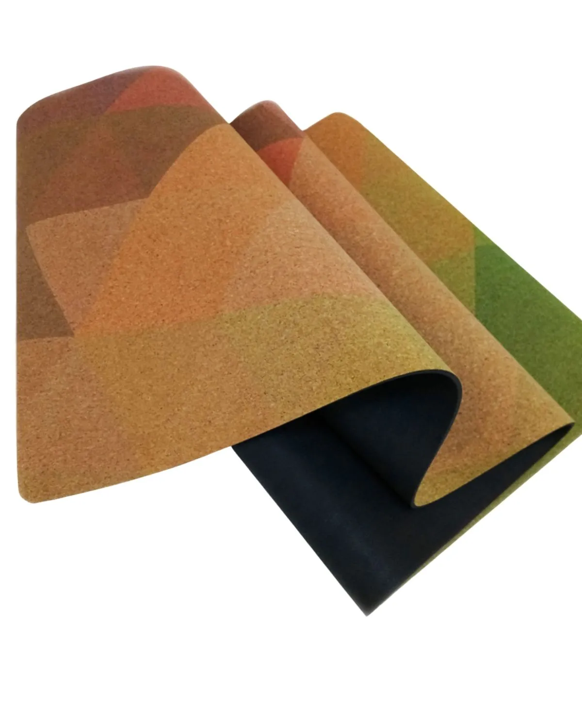 Zen Cork Yoga Mat